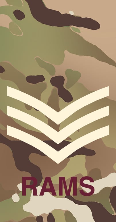 Sergeant