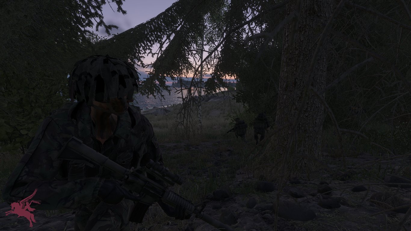Feed asset 5 for Operation Victoria Cross