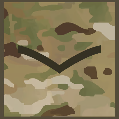 Lance Bombadier