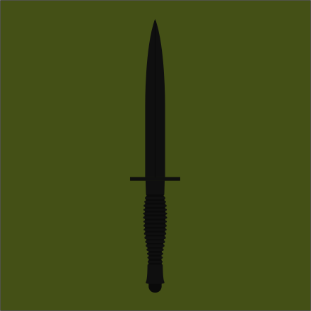 United Kingdom Commando Force logo