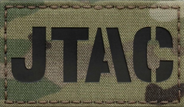 JTAC qualifications