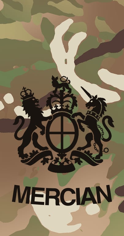Warrant Officer Class One