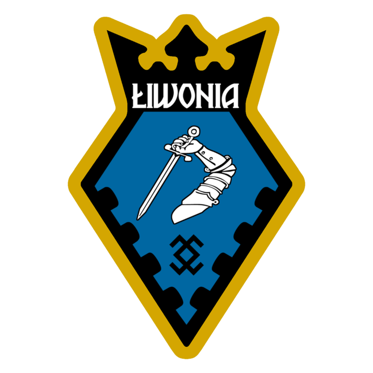 Grupa Liwonia logo