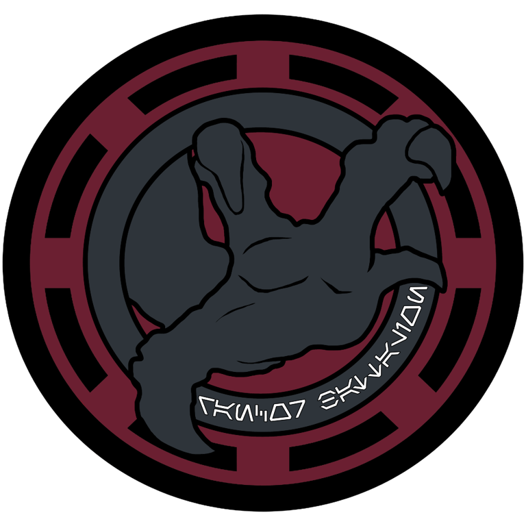 Rancor Battalion StarSim logo