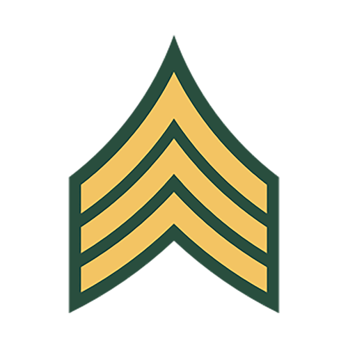 Sergeant