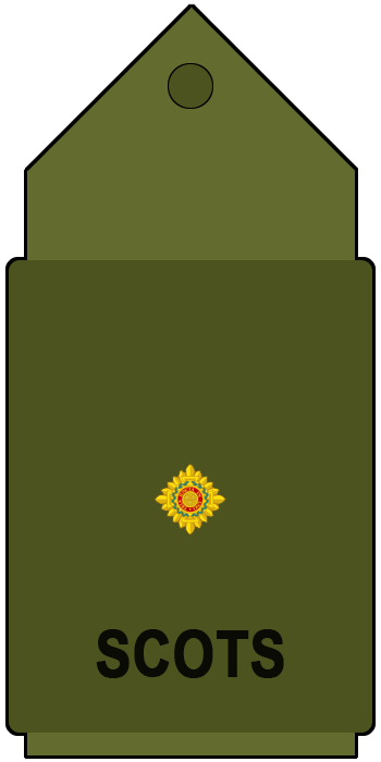 2Lt L. Graves