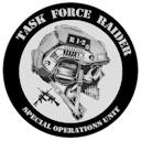 Task Force Raider logo