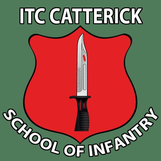 Infantry Training Centre 
