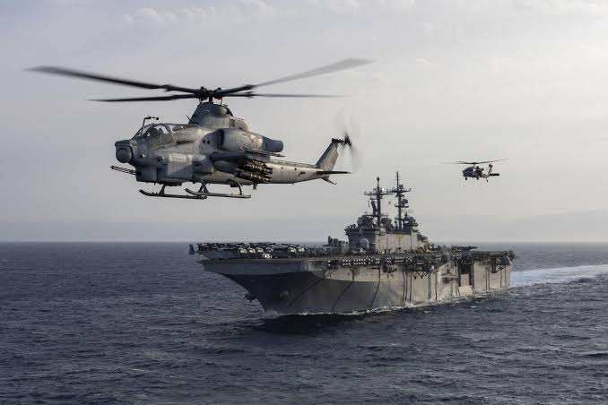 Advanced Flight Training (HeliCAS)