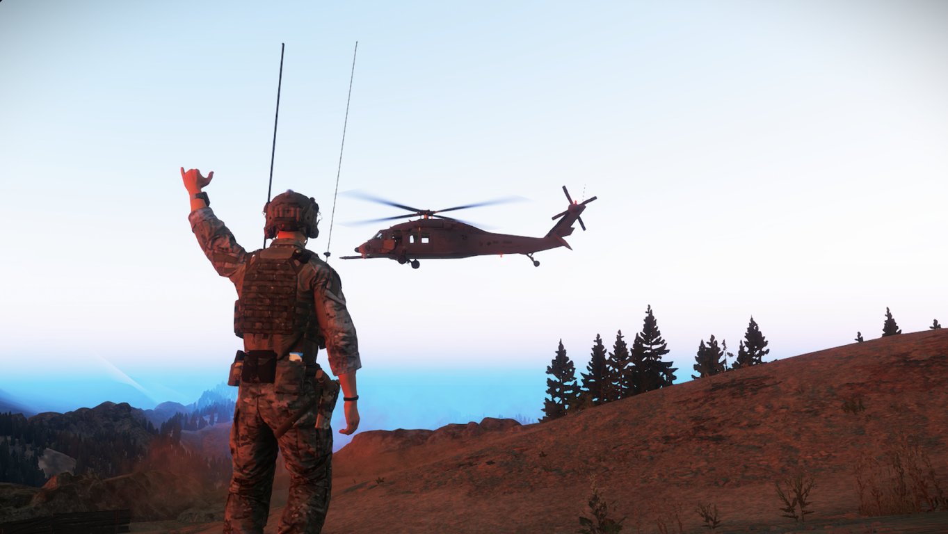 Task Force Kraken banner