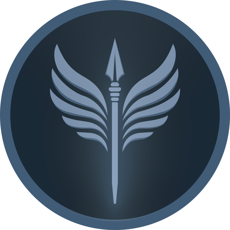 Installment: Icarus logo