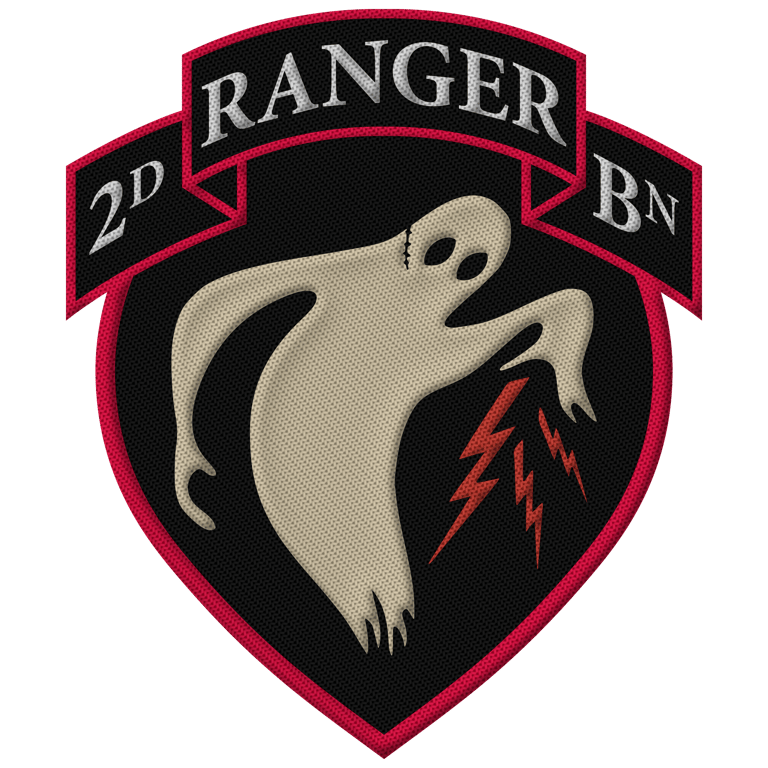 Ghost Platoon logo