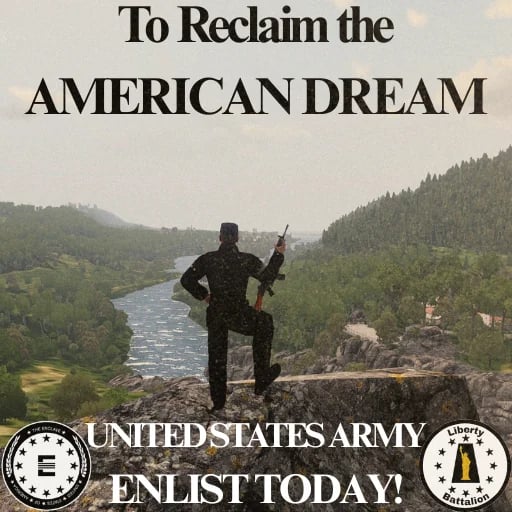 77th Shock Troop Battalion "The Reformers" banner