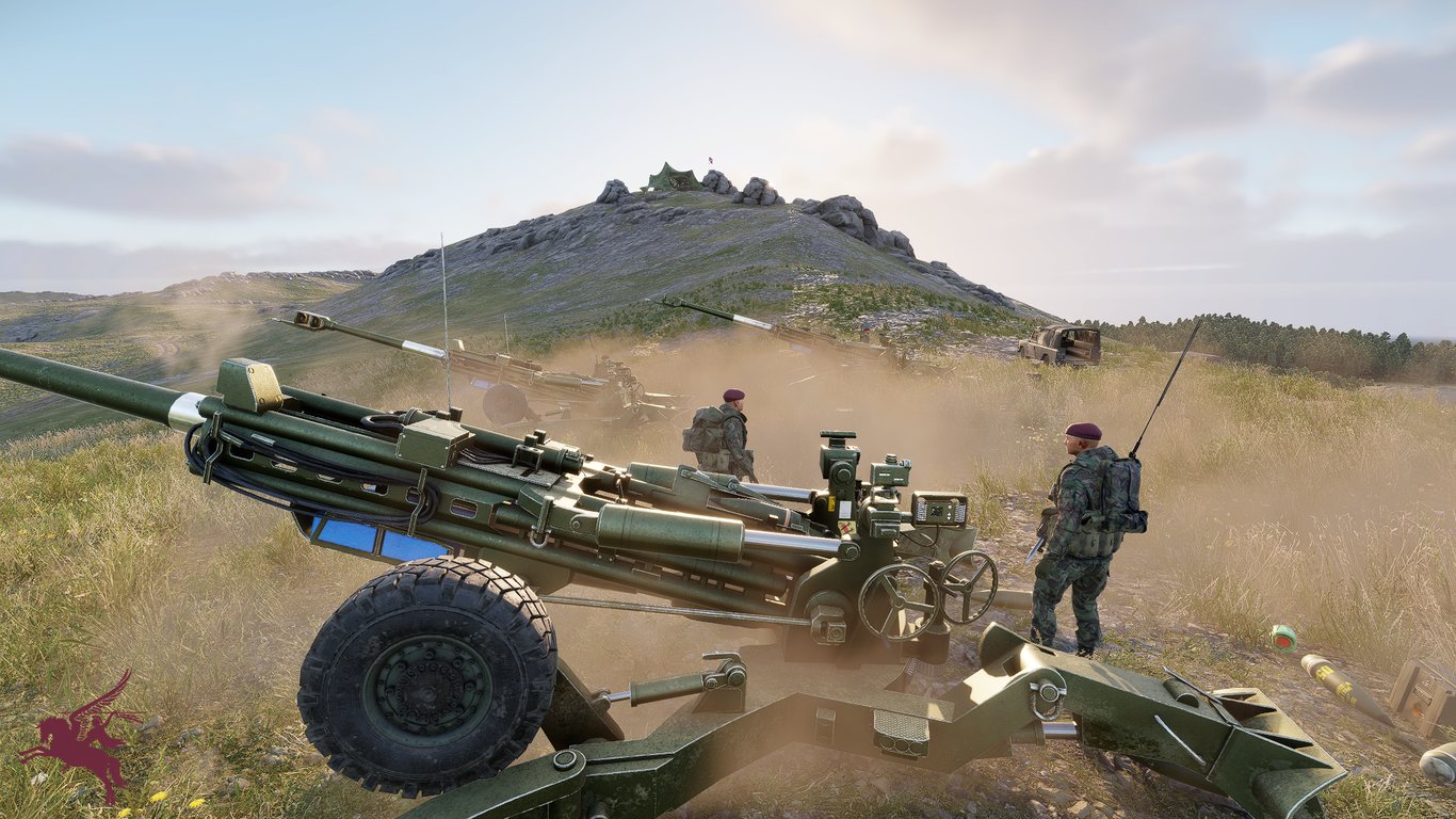 Feed asset 4 for Operation Victoria Cross