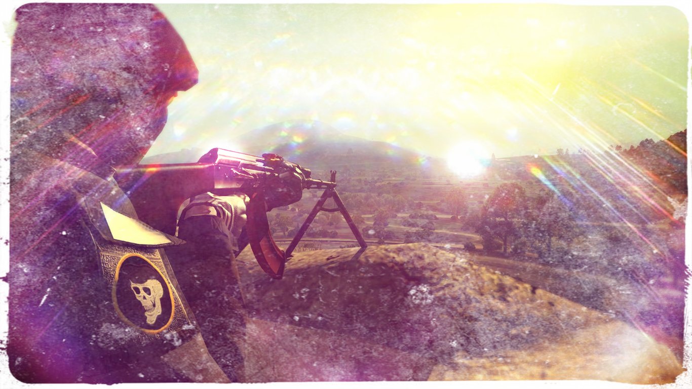 Black Berets banner