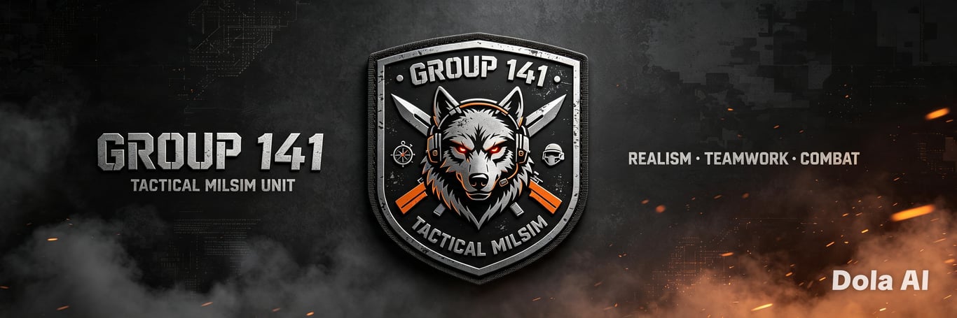Group 141 banner