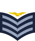 Sergeant Aircrew