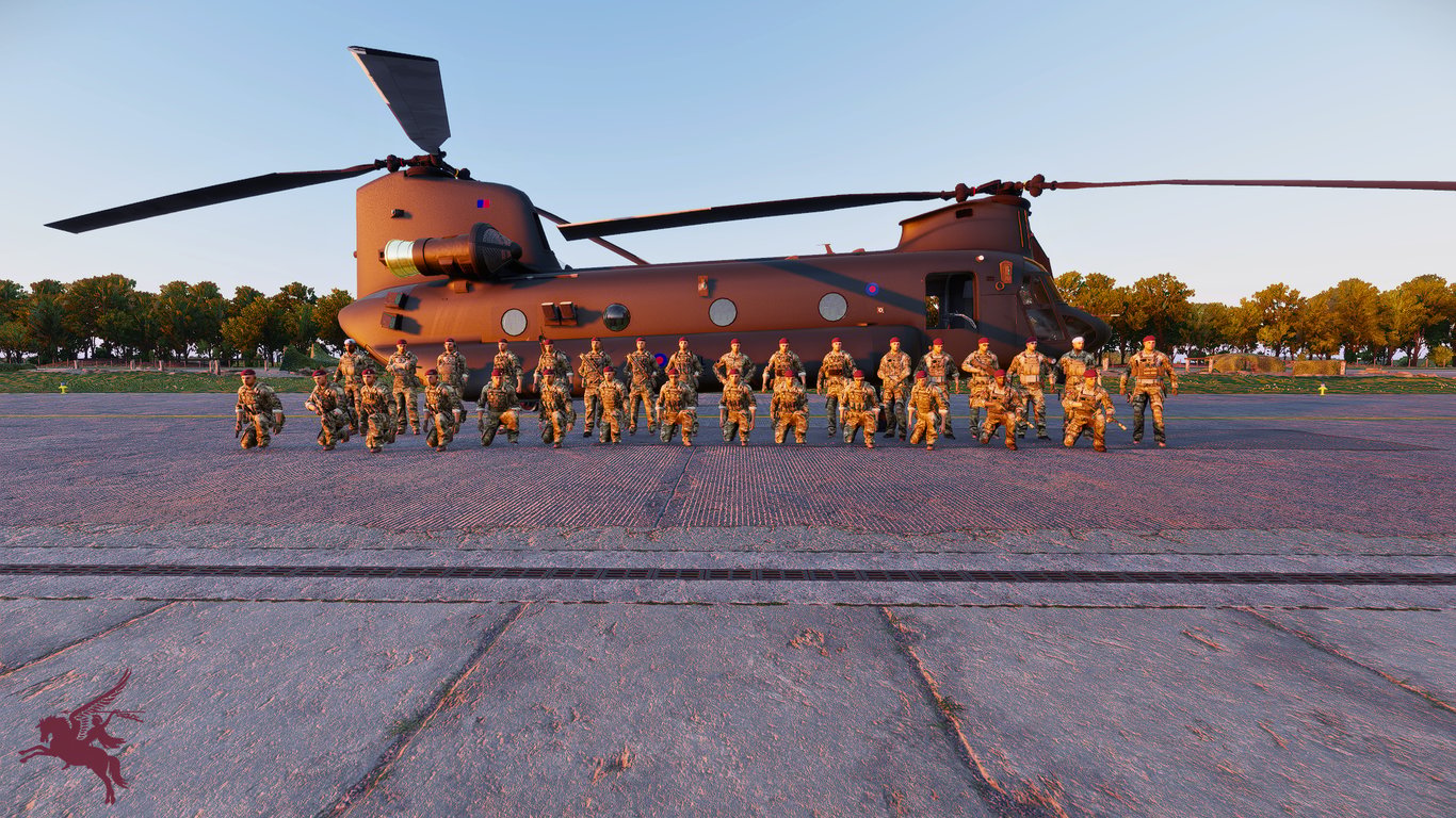 Feed asset 5 for Operation Baltic Aegis