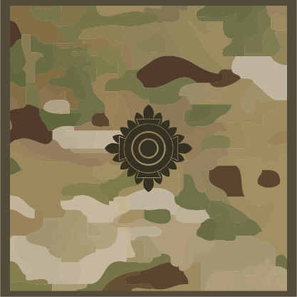 Second Lieutenant