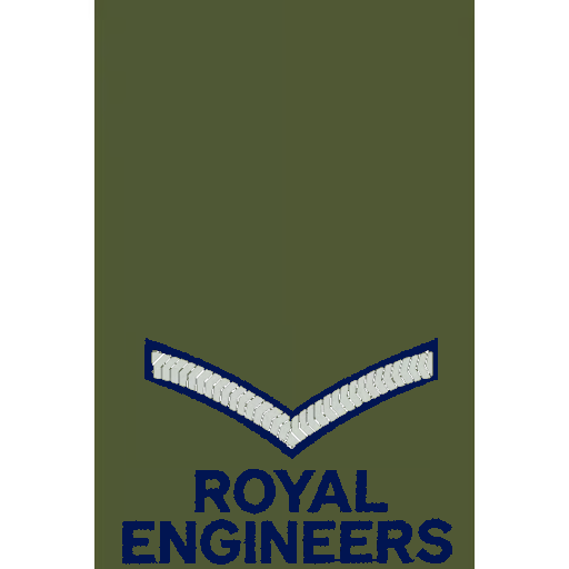 Lance Corporal (23ENG)