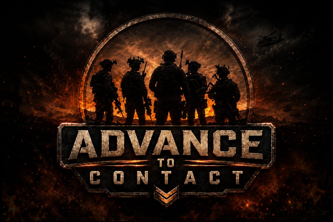 Advance To Contact logo