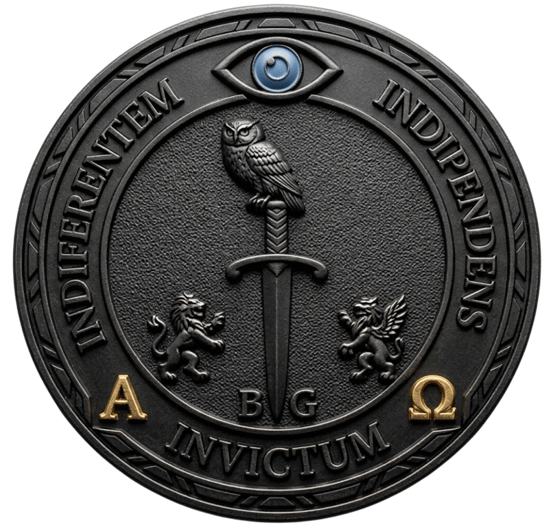 Blackstone Security Group logo