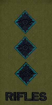Captain