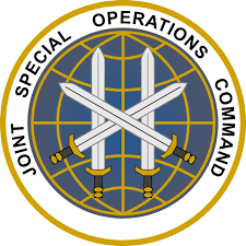 Joint Special Operations Command logo