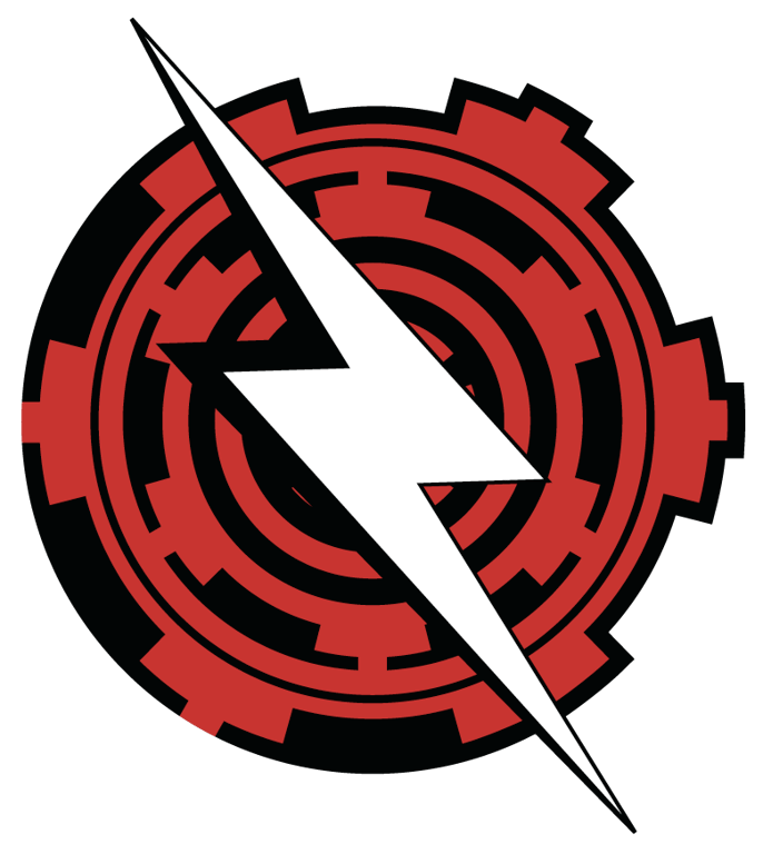 Imperial Black Legion logo