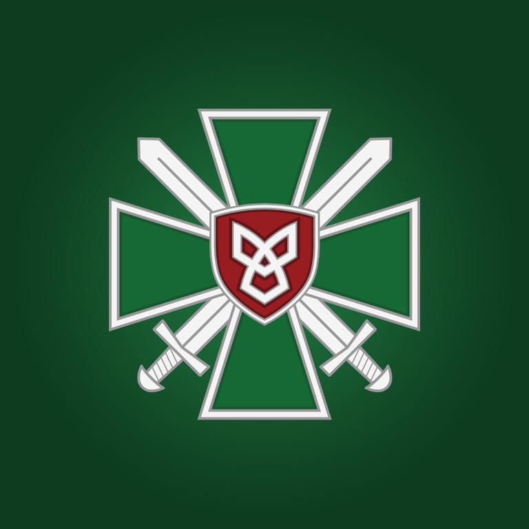 Republic of Grozovia logo