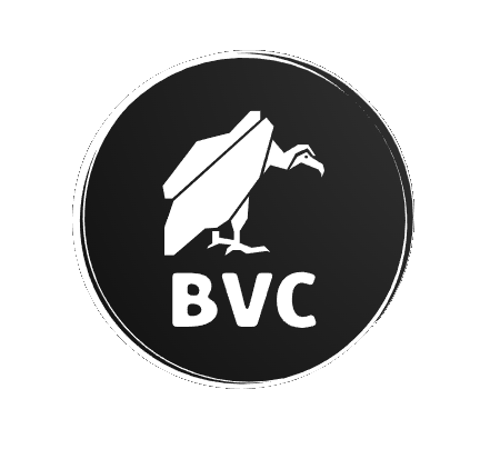Black Vulture Company logo
