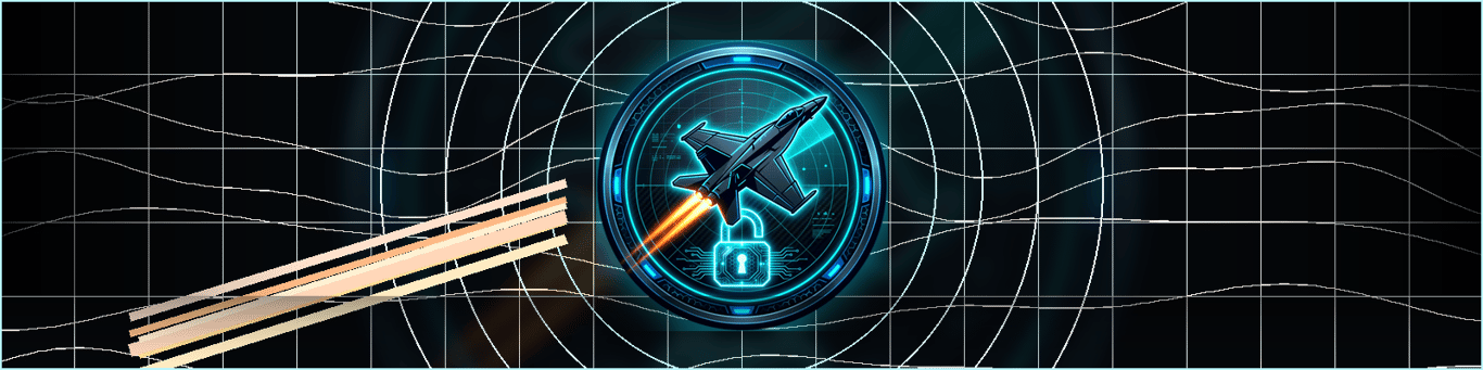 Unlock DCS banner