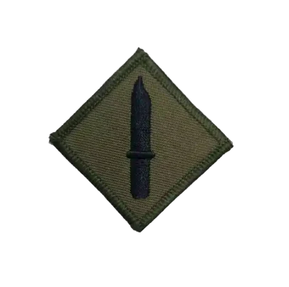 Class 1: Qualification Badge