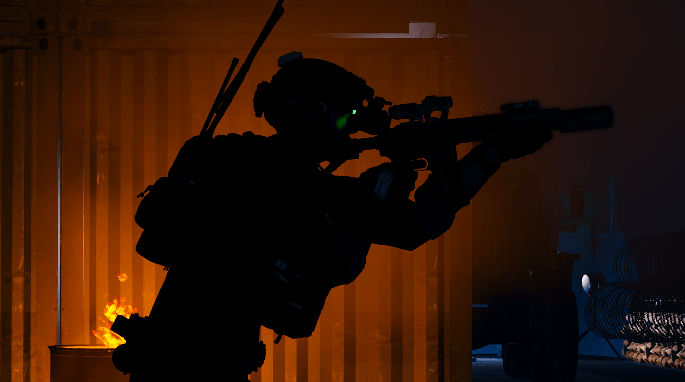 North-Atlantic Task Force banner