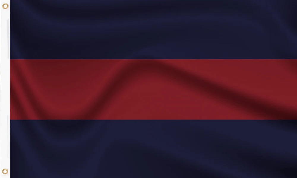 Scots Guards | Right Flank Company banner