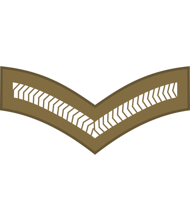 Lance Corporal