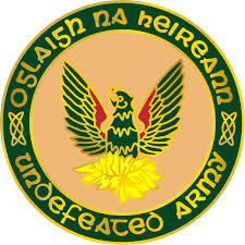 Derry City Independent Battalion logo