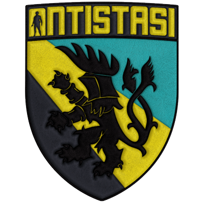 Antistasi Official Community logo