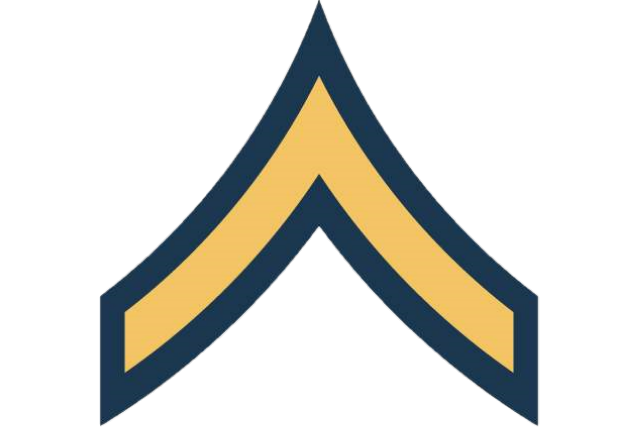 Private Second Class