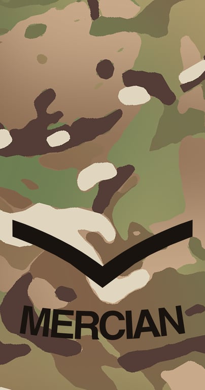 Lance Corporal
