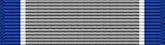Silver LifeSaving Medal