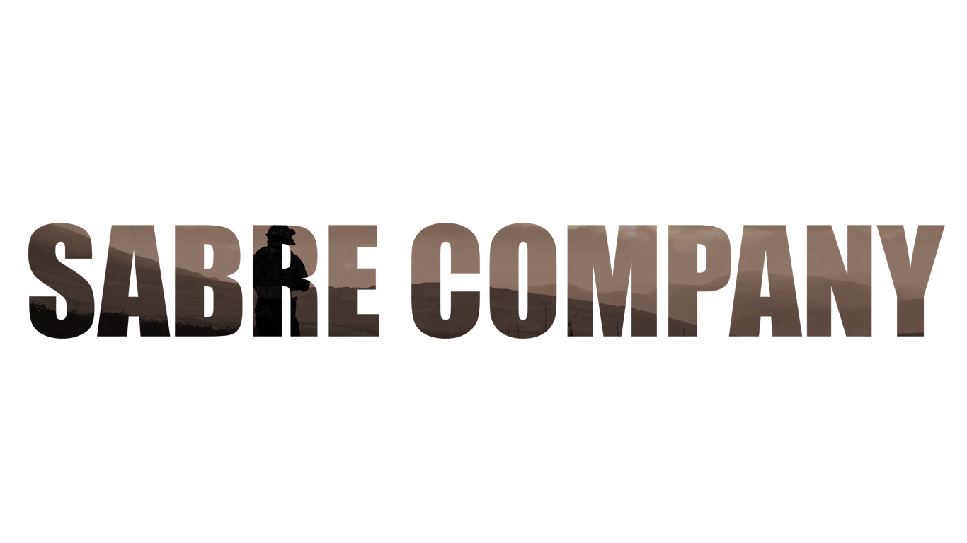 Sabre Company SOF banner