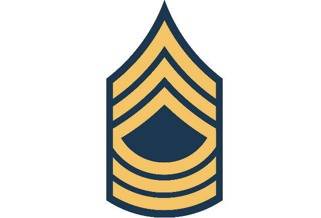 Master Sergeant