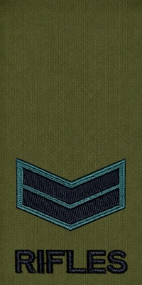 Corporal