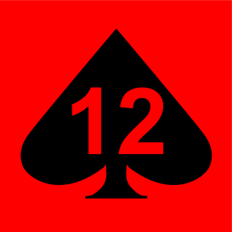 12 Armoured Brigade Combat Team