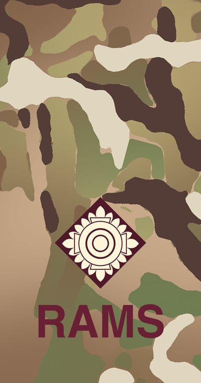 Second Lieutenant