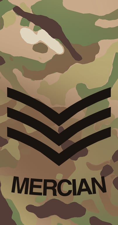 Sgt. T. Day