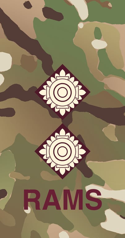 Lieutenant