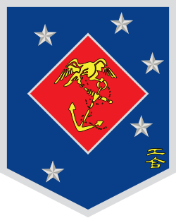 Marine Special Operations Company logo