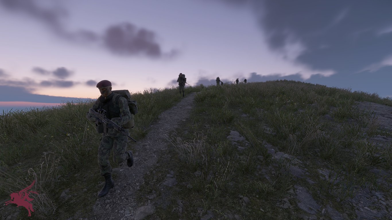 Feed asset 1 for Operation Victoria Cross